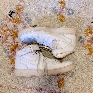 Nike Air Force 1 Hightops